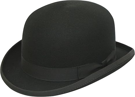 bowlerhat