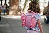 LittleLife Butterfly Toddler Backpack Safety Rein 18x14x23 cm view 6