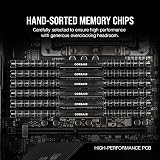 Corsair Vengeance LPX DDR4 32GB (2x16GB) 3200MHz CL16 RAM CMK32GX4M2E3200C16 view 3