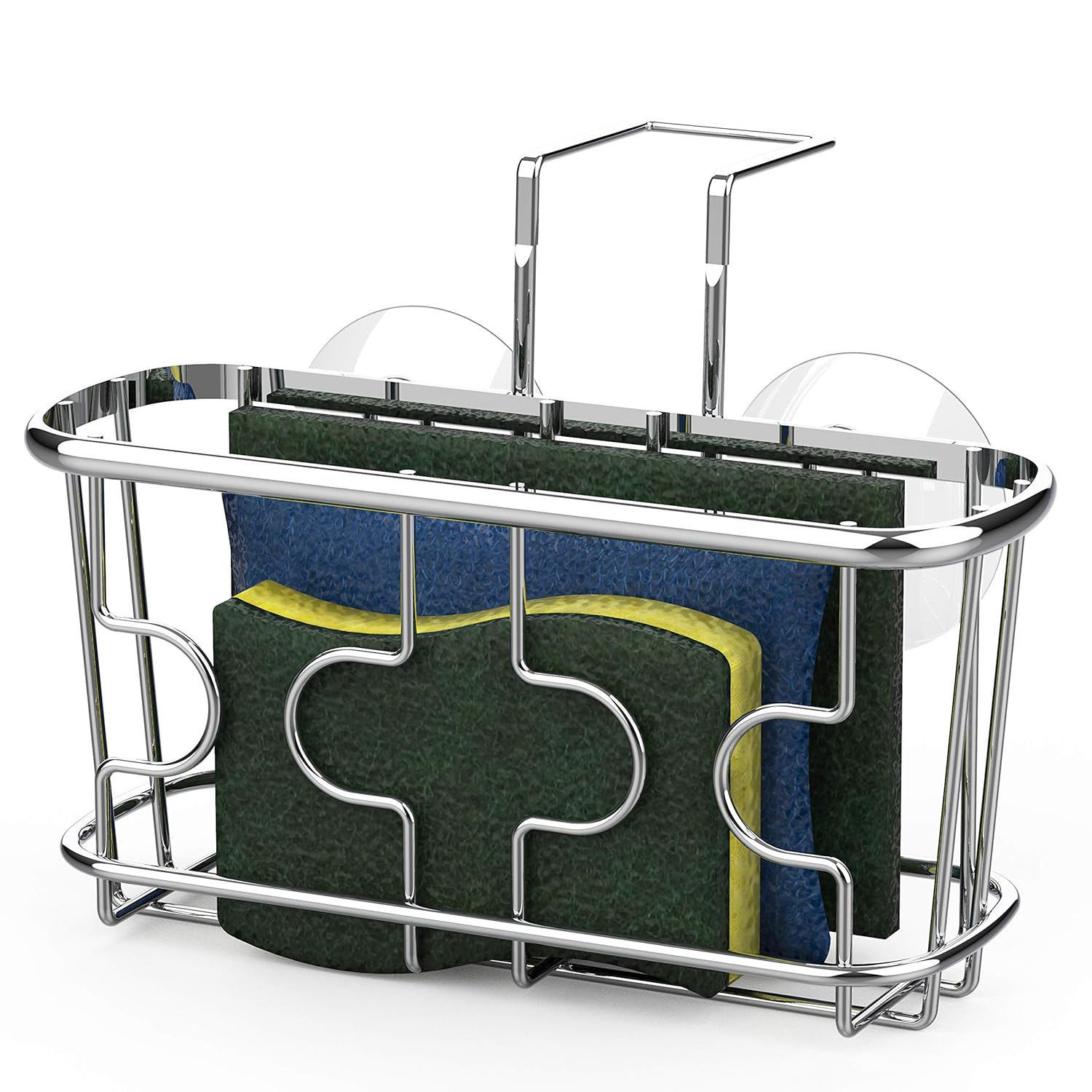 Best Slim Kitchen Sponge Holder