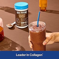 Vital Proteins Collagen Peptides Powder - Chocolate
