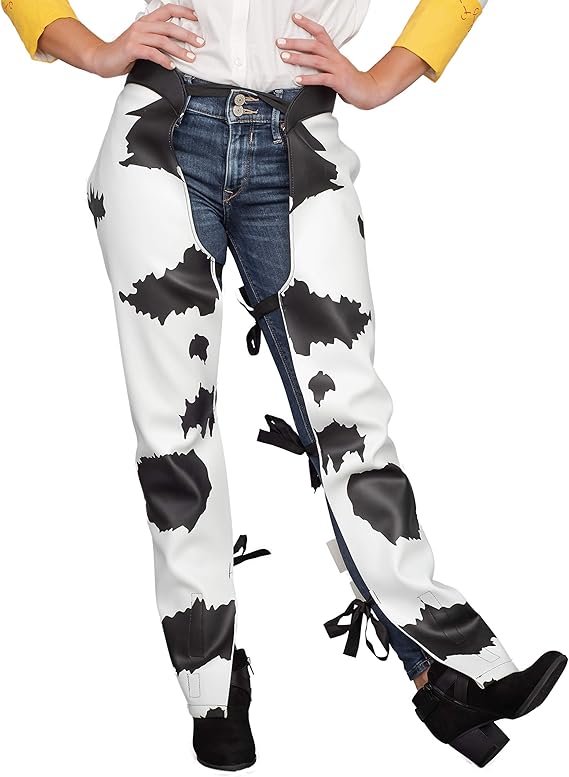 jessie halloween costume