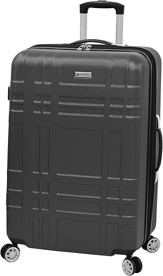london fog 28 inch luggage