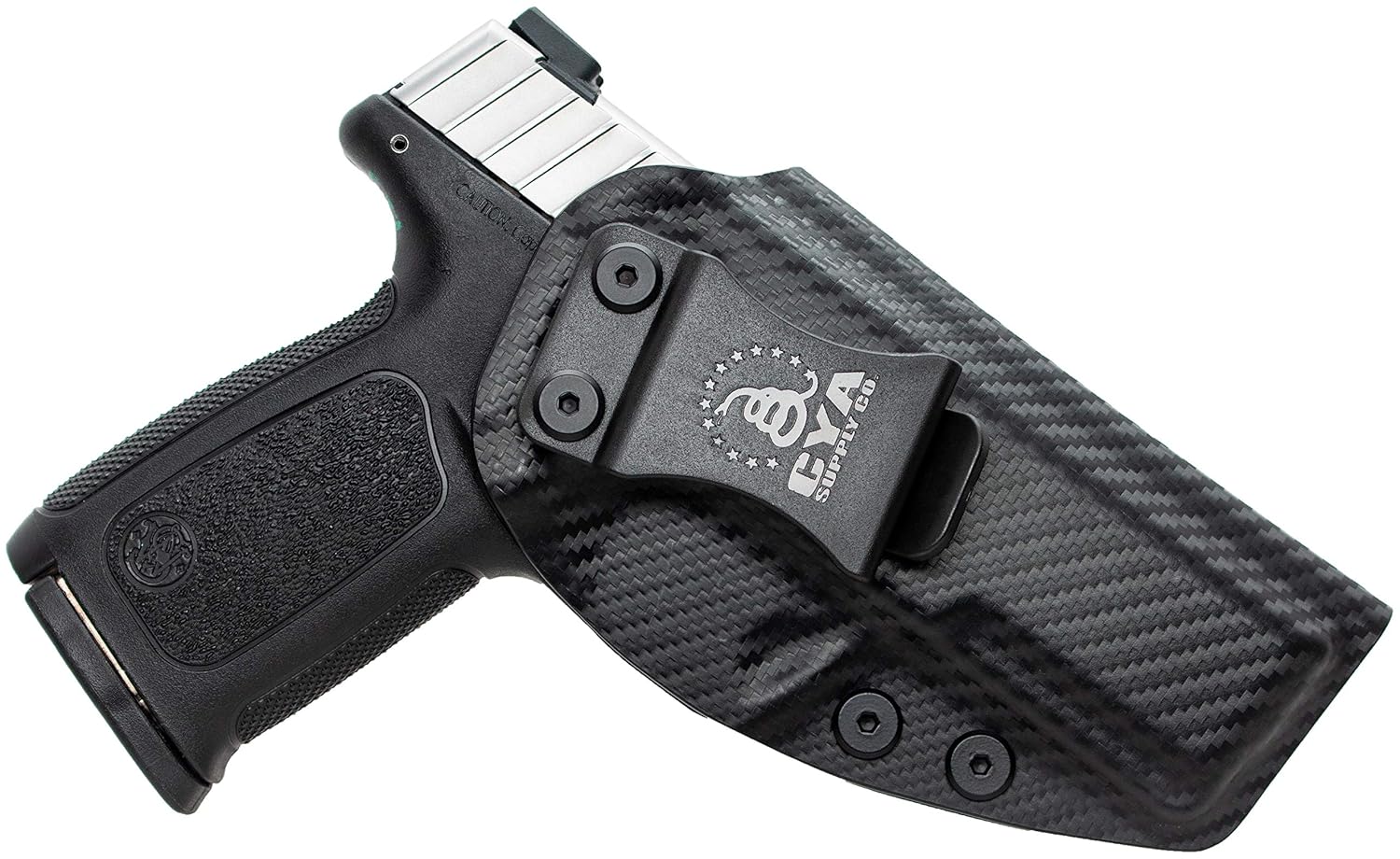 Best cya supply co iwb holster smith and wesson