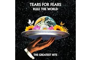 Rule The World (2Lp)