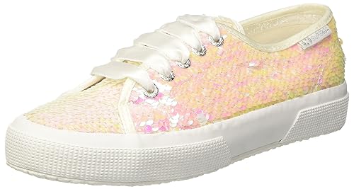 sequin superga