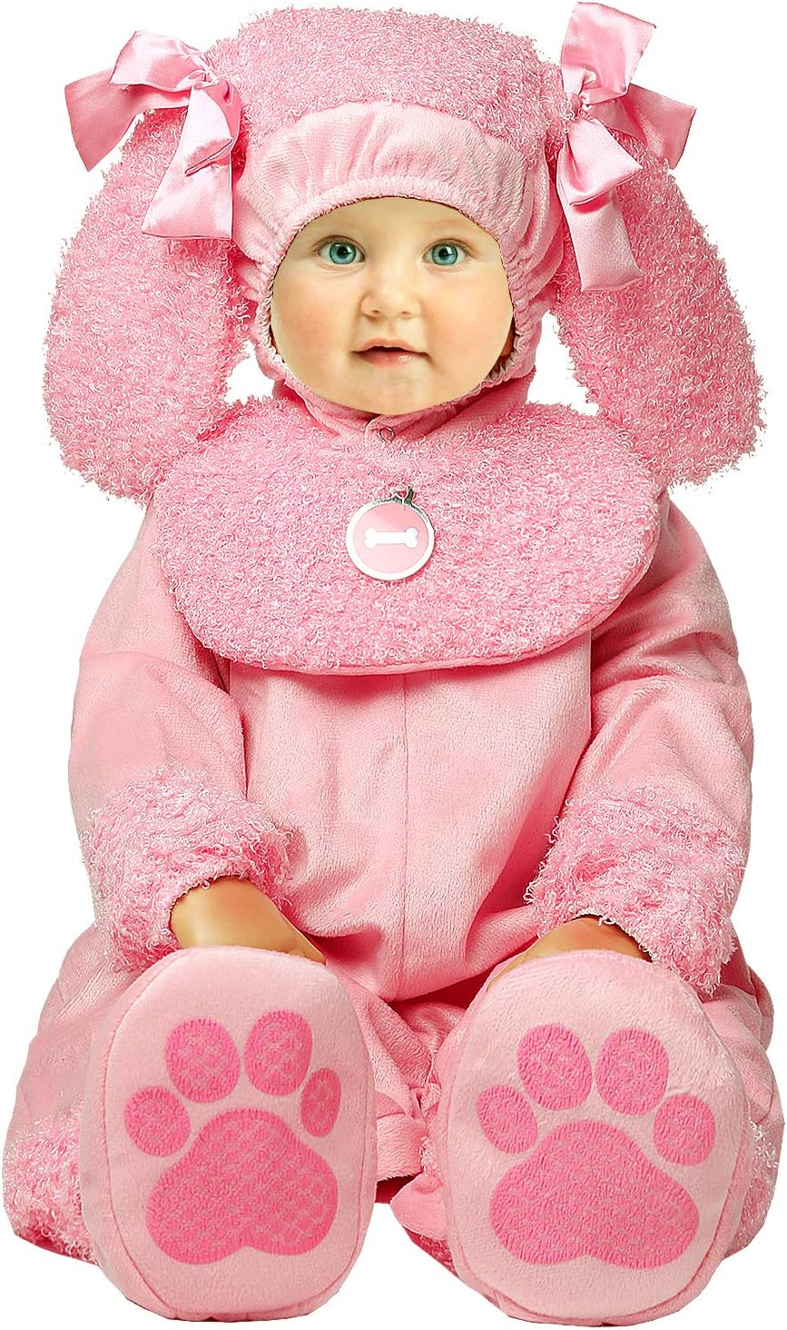 infant christmas costume