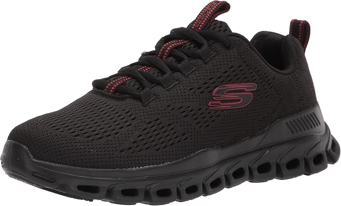 skechers men's glide 2.0 ultra sneaker