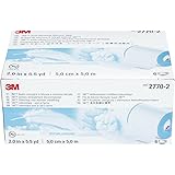 3M 2770-2 Kind Removal Silicone Tape (Pack of 6)