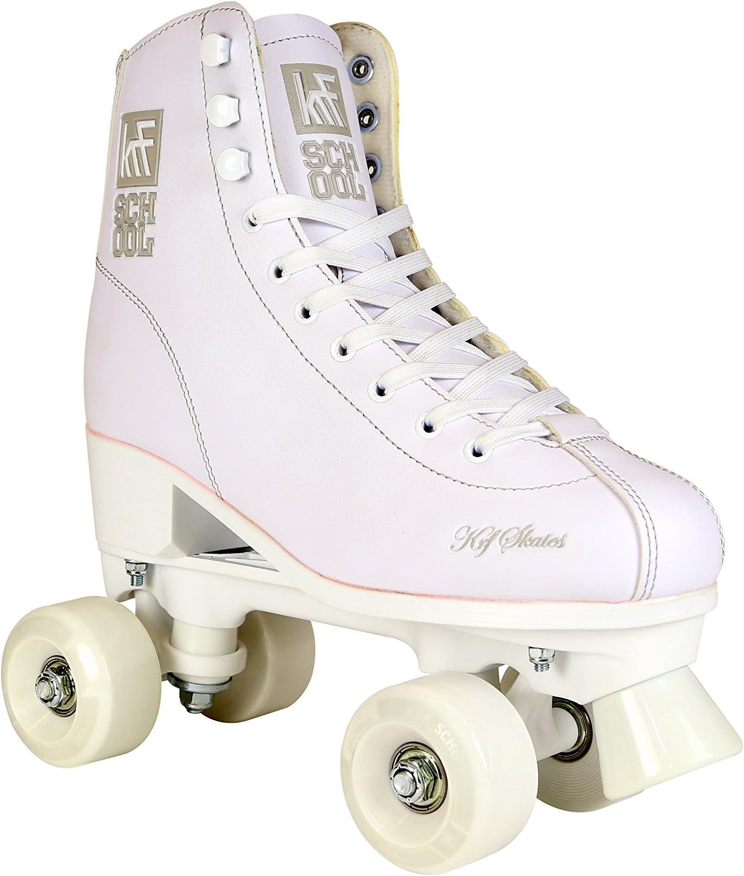 KRF Children's School Pph Junior Quad Roller Skates