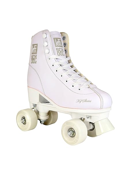 KRF Kinder School Pph Rollschuhe, Roller Figure Quad