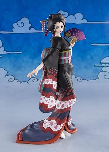 Amazon フィギュアーツzero One Piece ニコ ロビン おロビ 約160mm Pvc Abs製 塗装済み完成品フィギュア フィギュア ドール 通販