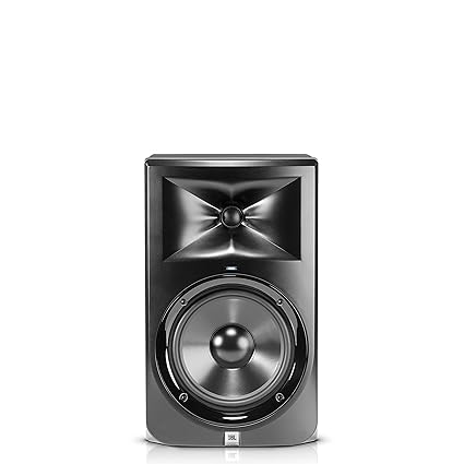 jbl monitors lsr308