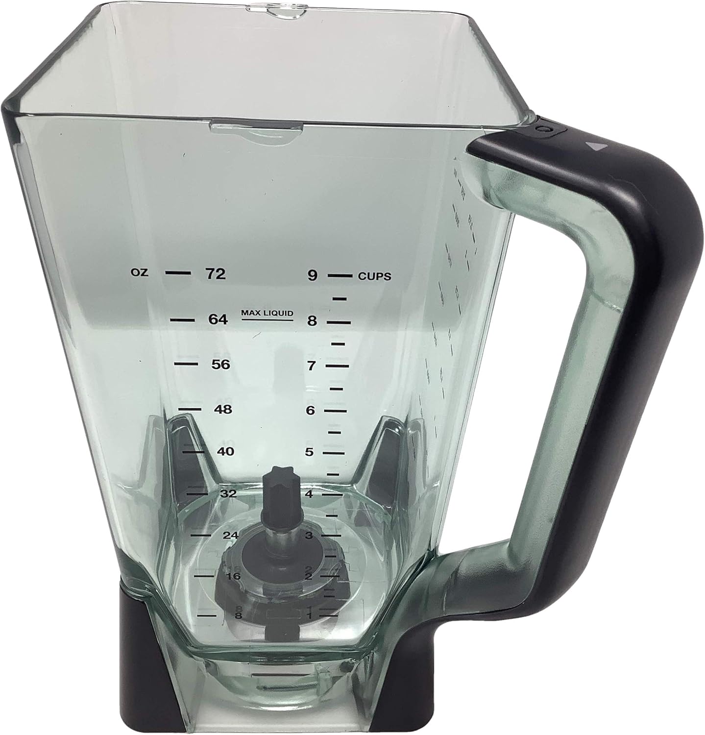 Ninja 72oz Ultra XL Pitcher (Old Style Model) for BL660 BL663 BL663CO BL665Q BL740