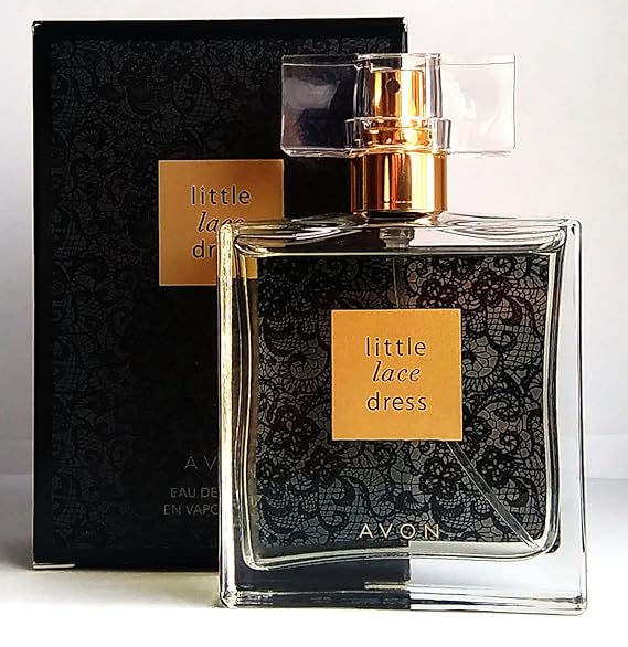 little dress avon