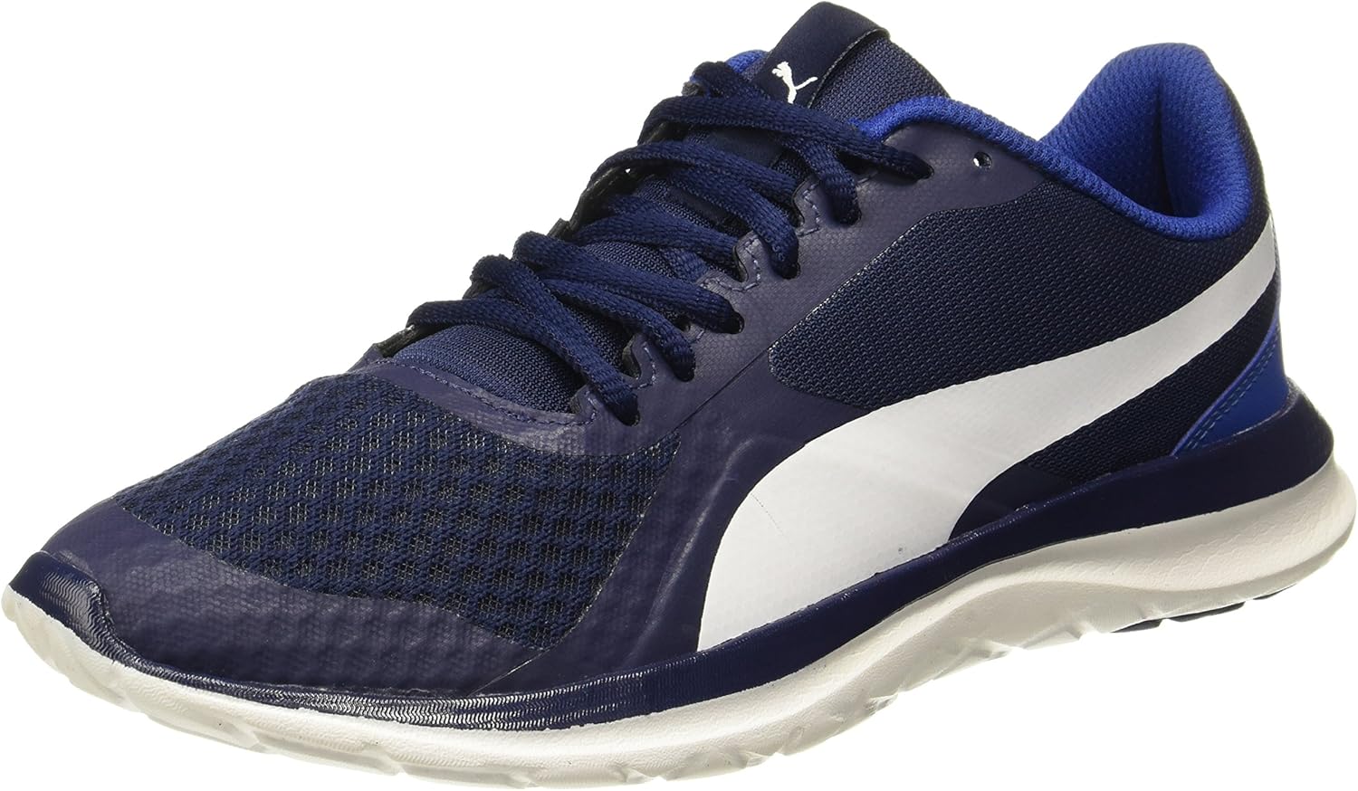 puma flex t1 idp running shoes