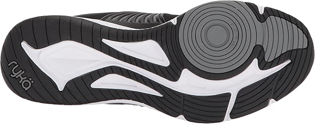 ryka women's grafik flow cross trainer