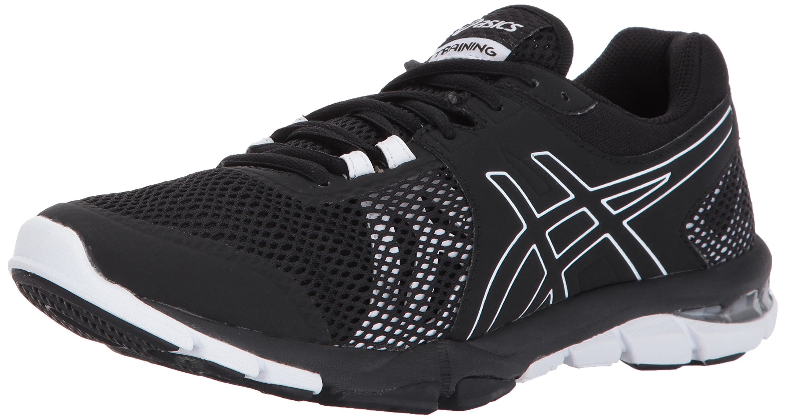 asic cross trainers womens
