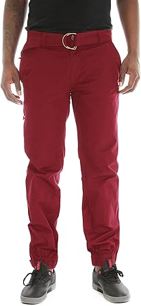 pj mark skinny fit cargo pants