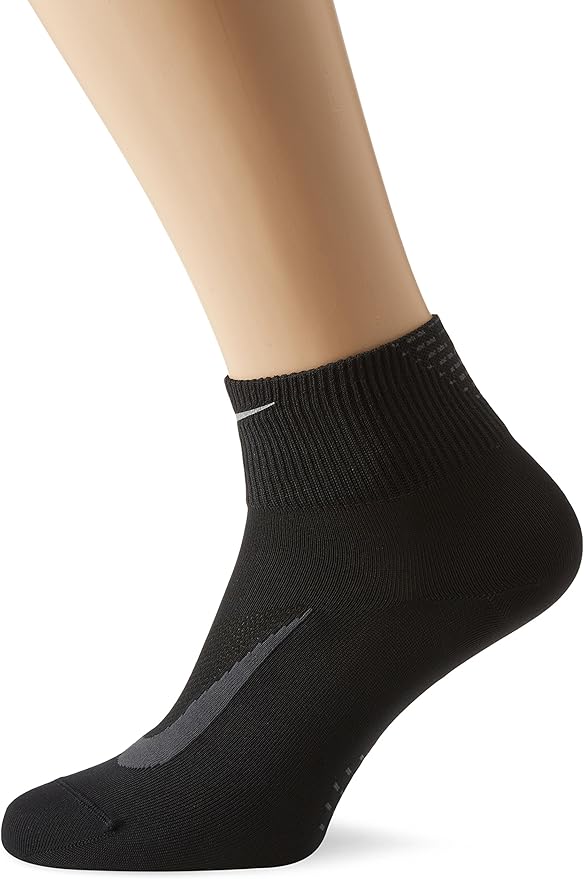 nike elite lightweight quarter socks