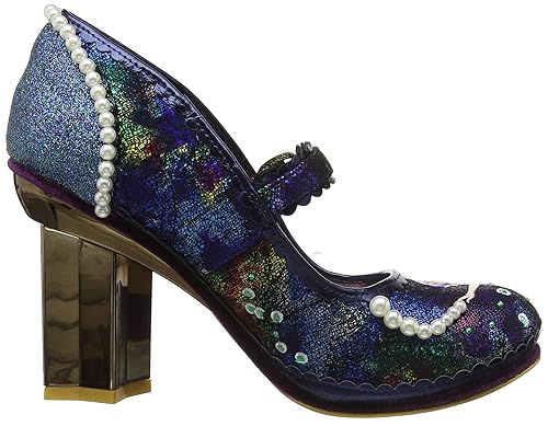 irregular choice mer magic