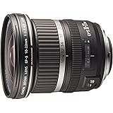 Canon EF-S 10-22mm f/3.5-4.5 USM SLR Lens for EOS Digital SLRs International Version (No warranty) ?