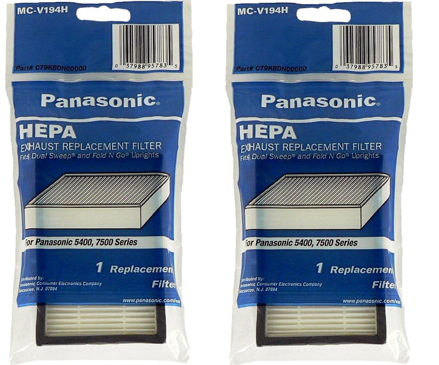 Best Panasonic Canister Vacuum Cleaner Reviews