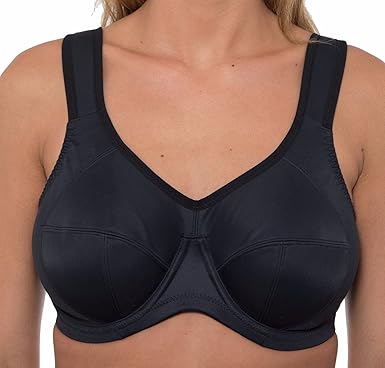 reggiseni sportivi per taglie forti
