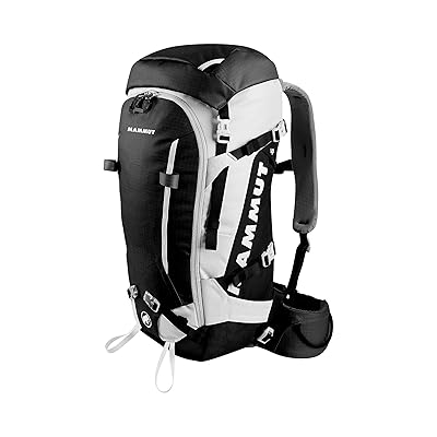 Buy Mammut Trion Spine 35L Backpack Online Norway Ubuy