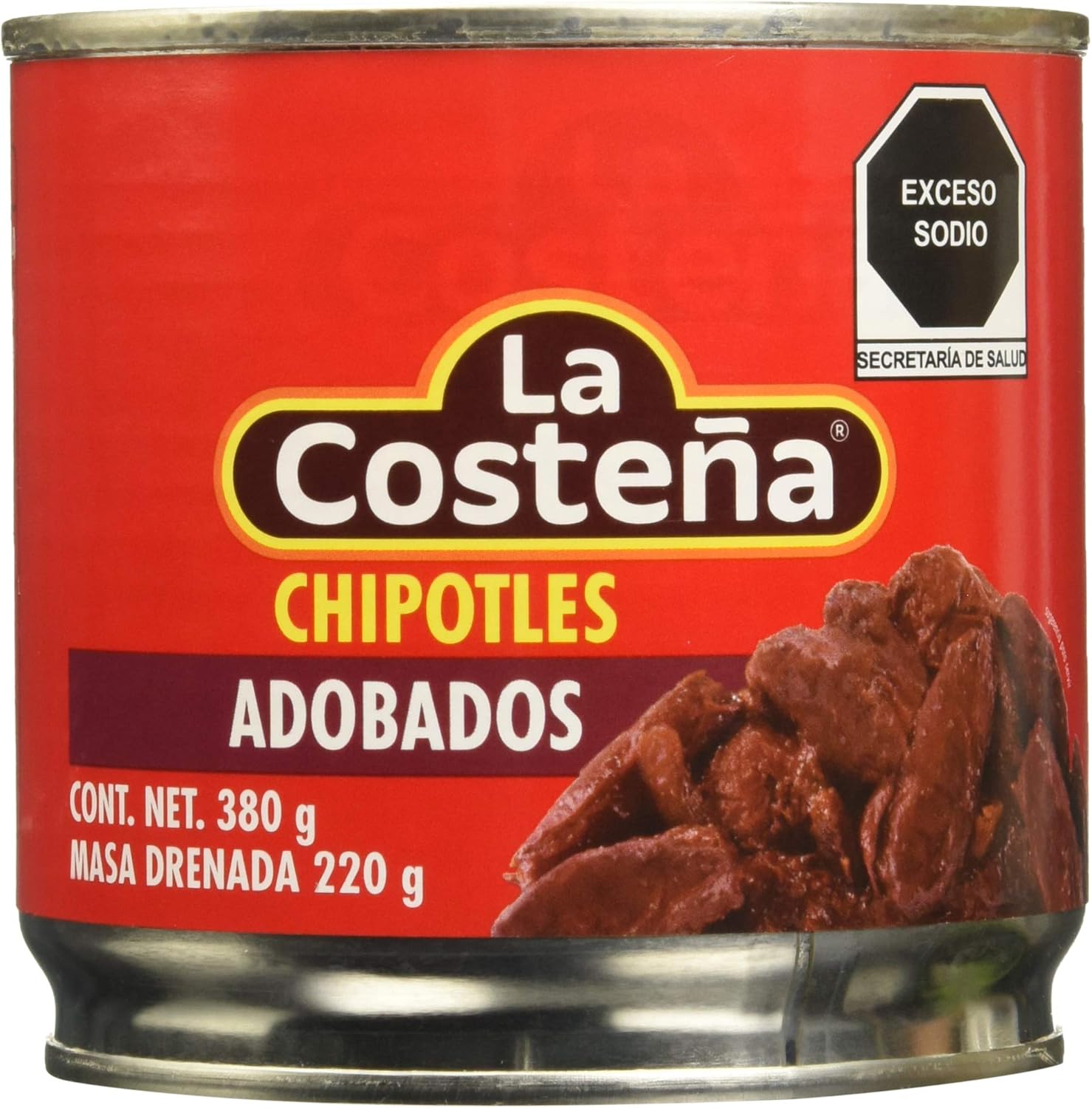 Total 30+ imagen como preparar salsa chipotle para sushi Viaterra.mx