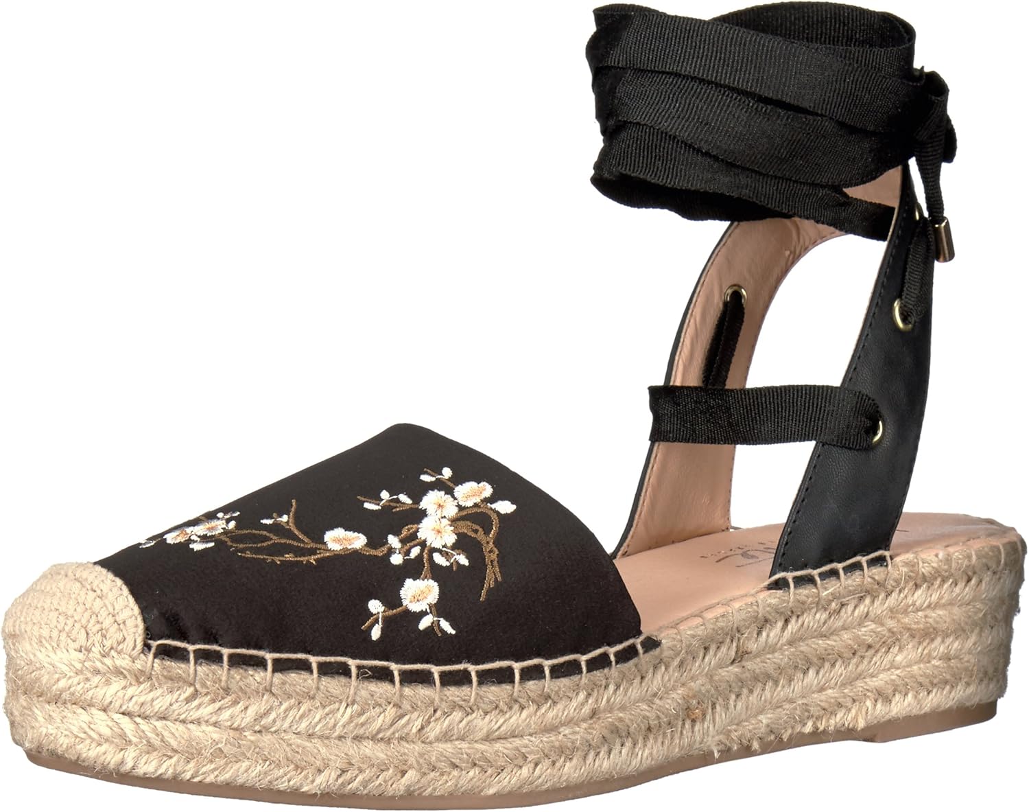 nanette lepore espadrilles