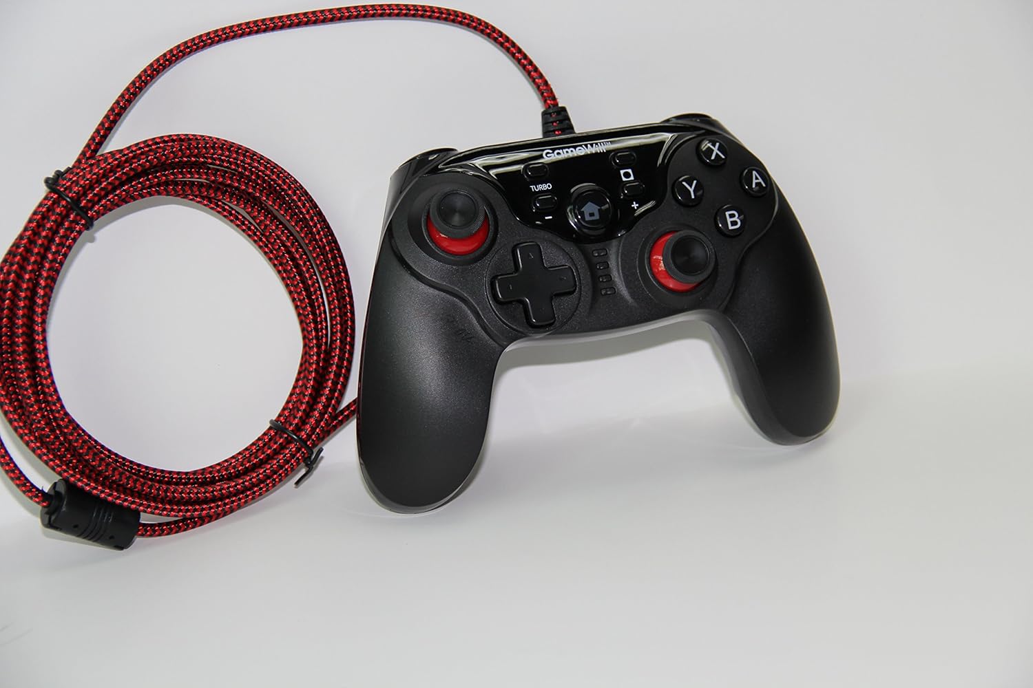 best 3rd party switch pro controller