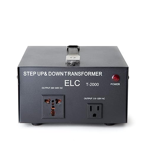 Kotatsu Voltage Transformer Japanese Converters [2020]
