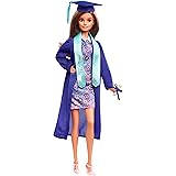 millennium graduation barbie value