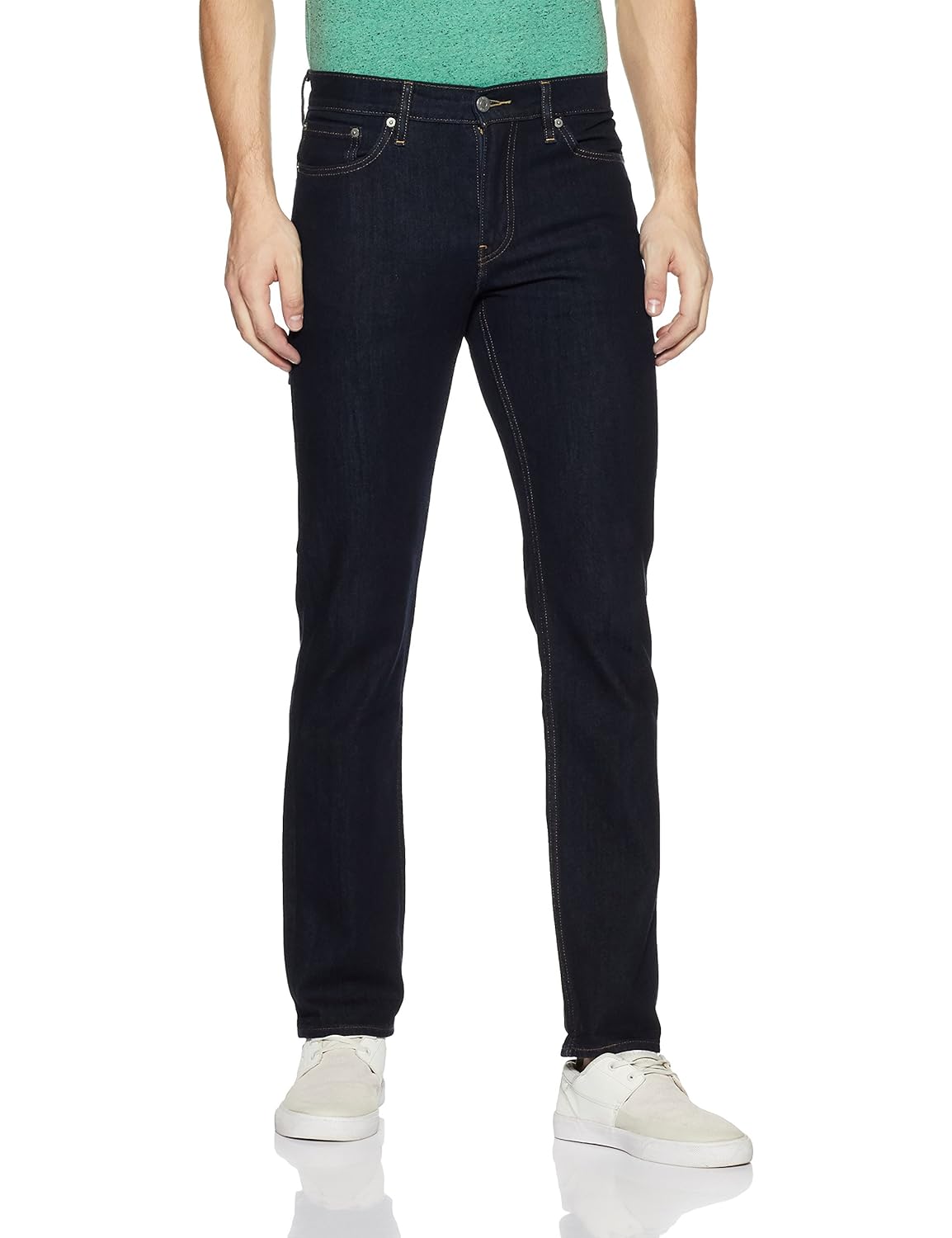 levi's men's (511) slim fit jeans
