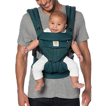 ergobaby omni 360 cool air mesh amazon