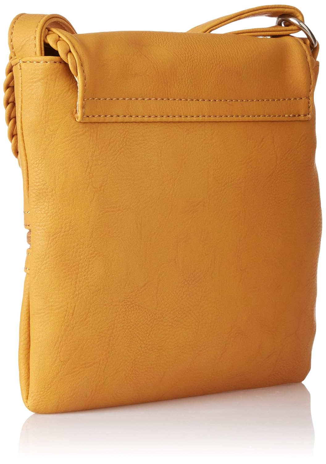 lavie windsor women's sling bag (ocher)