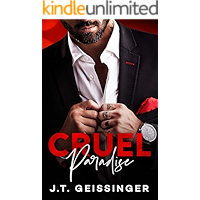Cruel Paradise (Beautifully Cruel Book 2) book cover