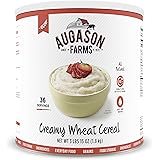 Augason Farms Creamy - 3 lbs 15 oz No. 10 Can