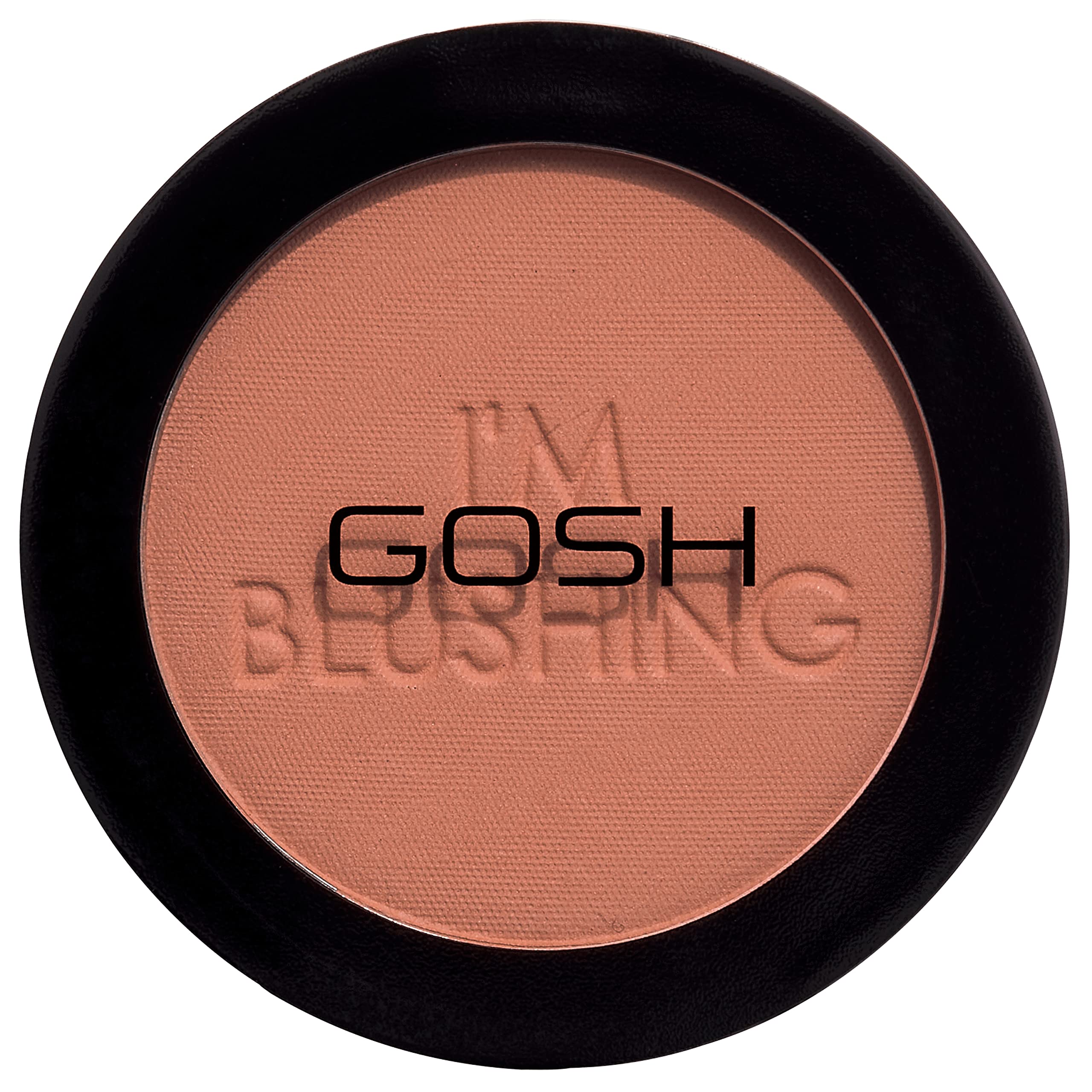 I'M BLUSHING #004-Crush 5,9 gr