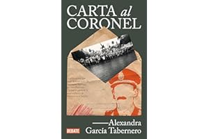 Carta al coronel (Spanish Edition)