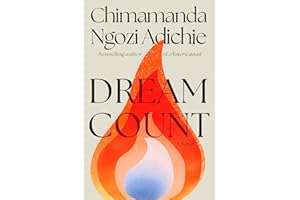 Dream Count: A novel