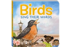 Birds Sing Their Words