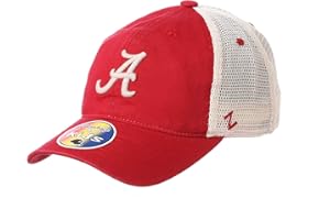 ZHATS Kids' Adjustable University Hat Team Color
