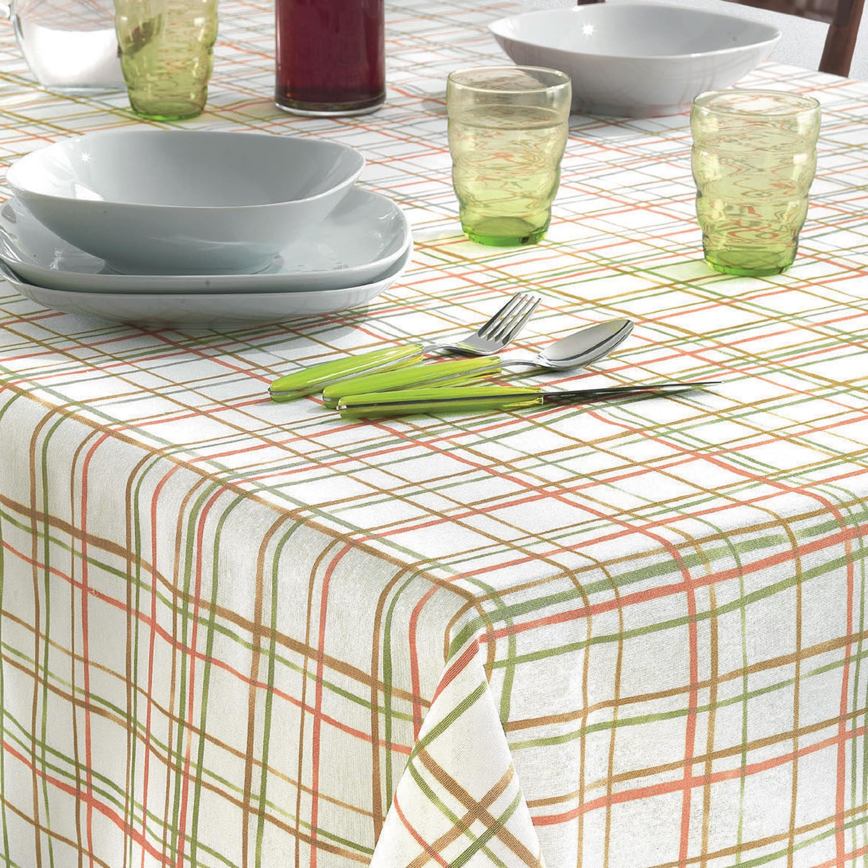 Vallesusa Aura 12 Seater Tablecloth