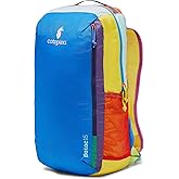 Cotopaxi Batac 16l Backpack Del Dia - One Of A Kind! No Bags Are The Same!