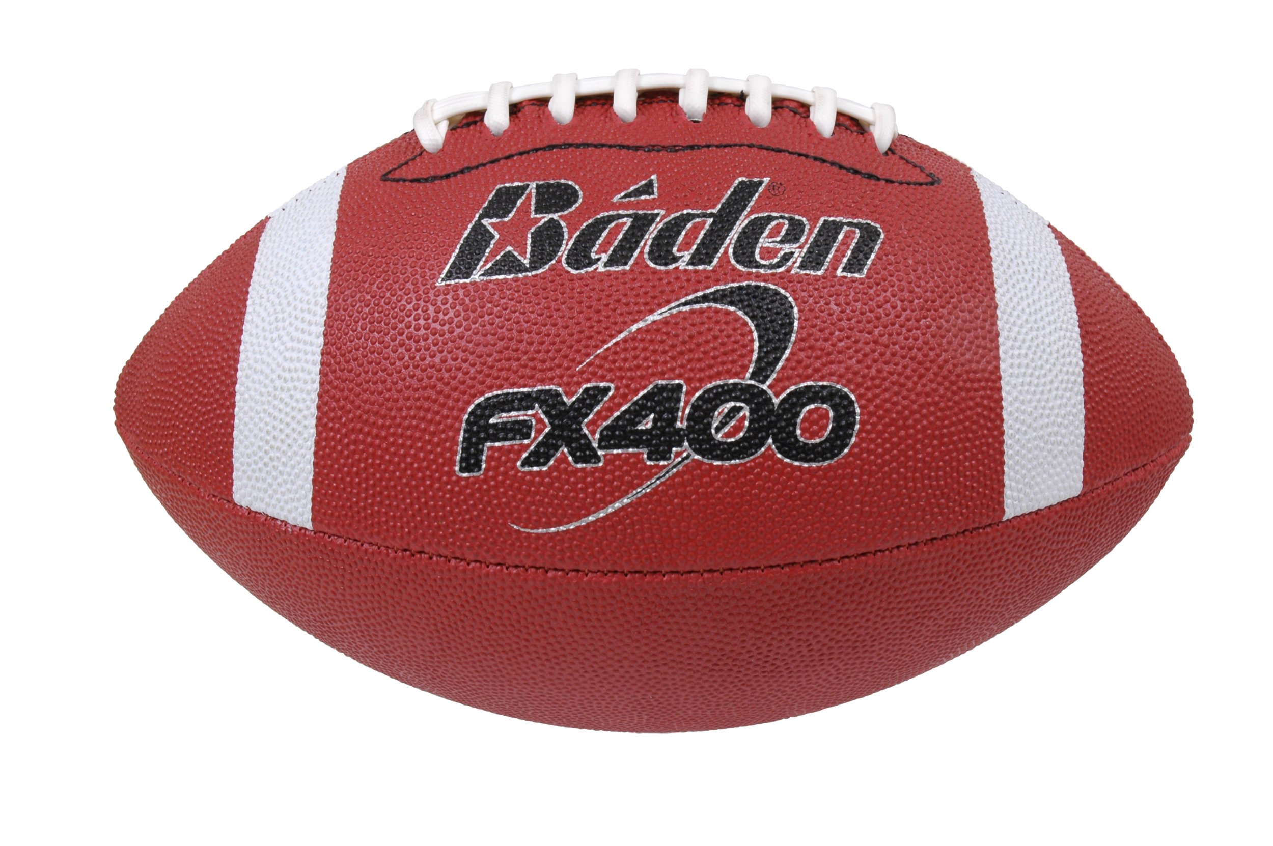 Baden Sewn Rubber Premium Lace American Football