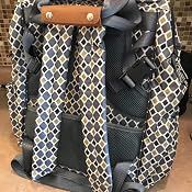 haptim nappy bag