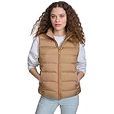 Champion womens Quilted Packable Puffer Vest