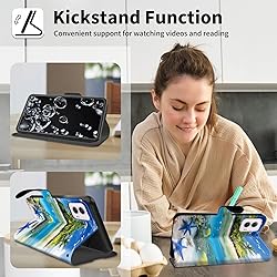 ACWDMKH for Motorola Moto G-Power-5G-2024 Case